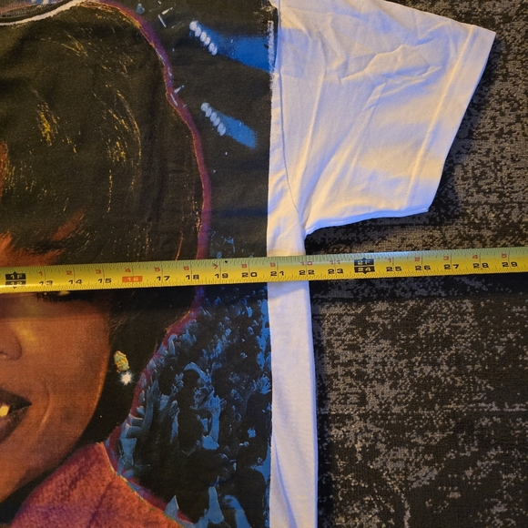 Backstock Opran shirt - Picture 5 of 5